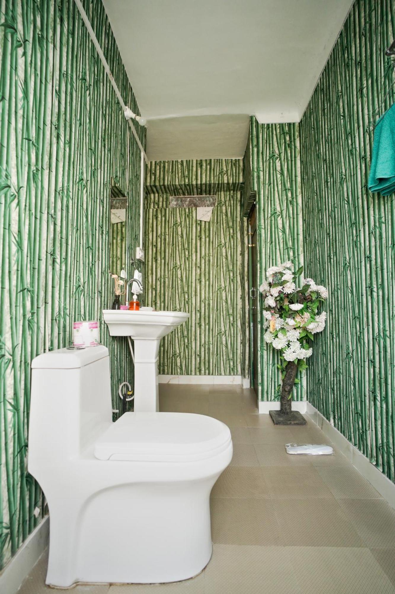 Island Tower Guest House Udaipur Ngoại thất bức ảnh
