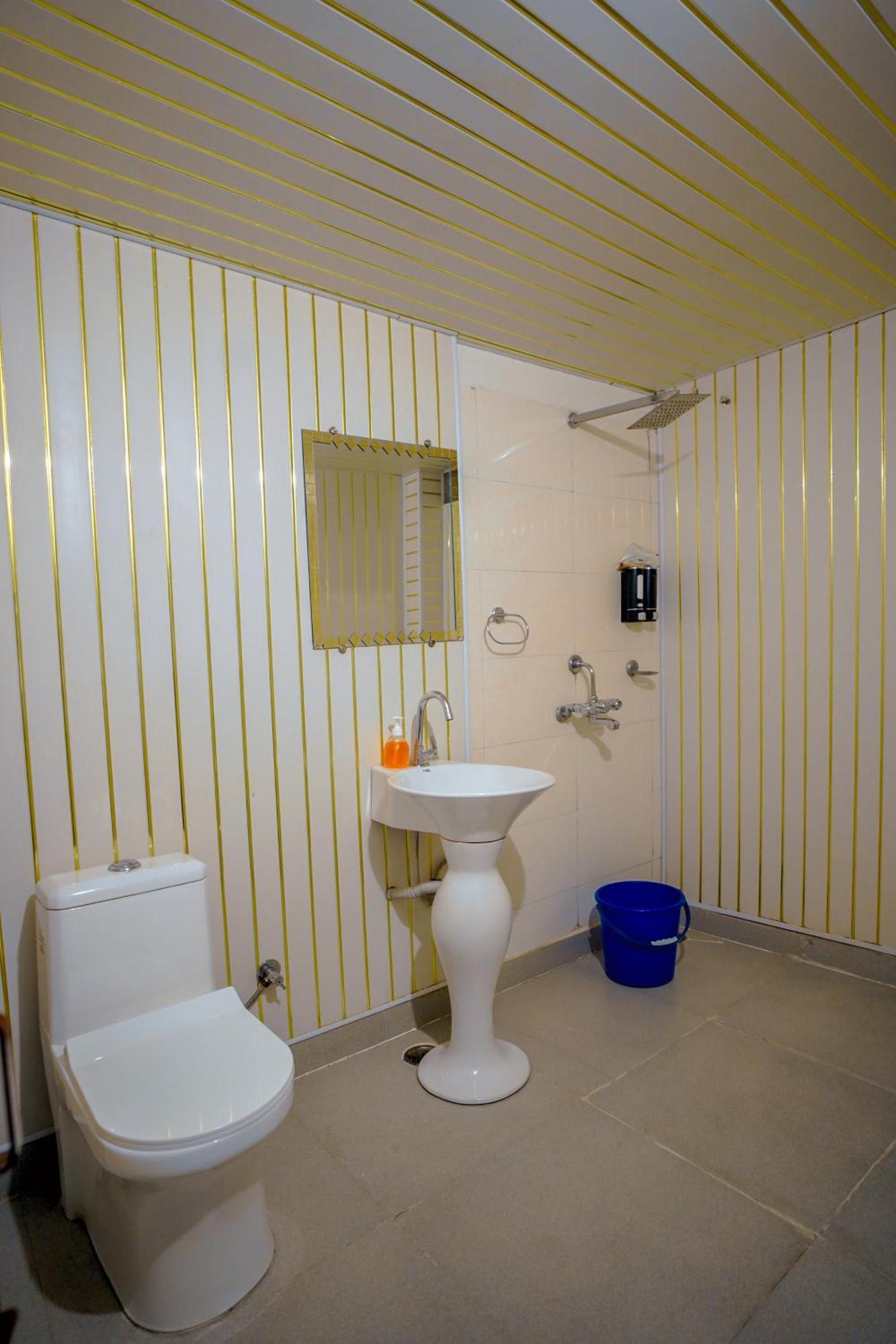 Island Tower Guest House Udaipur Ngoại thất bức ảnh